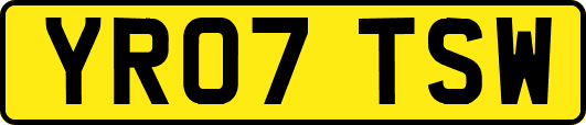 YR07TSW