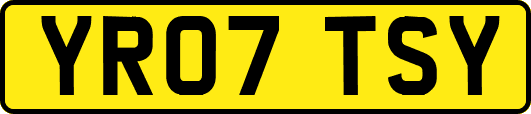 YR07TSY