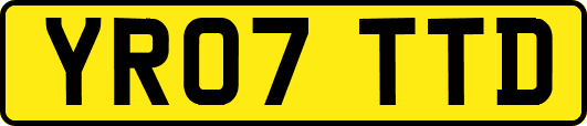 YR07TTD