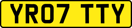 YR07TTY
