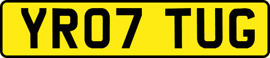 YR07TUG