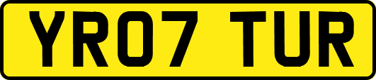 YR07TUR