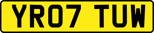 YR07TUW
