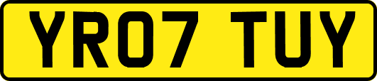 YR07TUY