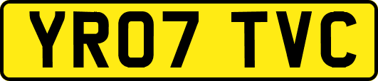 YR07TVC