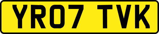 YR07TVK