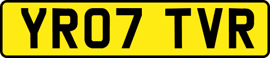 YR07TVR