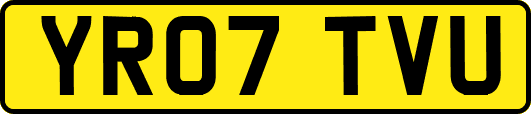 YR07TVU