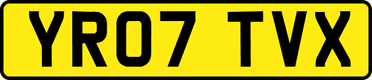 YR07TVX