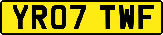 YR07TWF