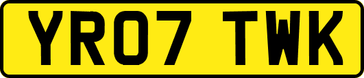YR07TWK