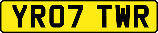 YR07TWR