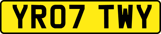 YR07TWY