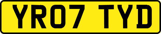 YR07TYD