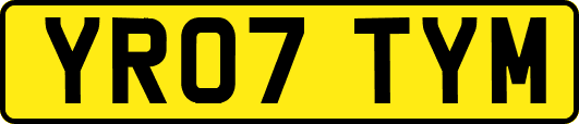 YR07TYM