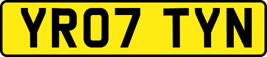 YR07TYN