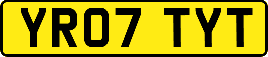 YR07TYT