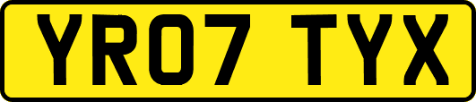 YR07TYX