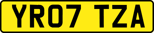 YR07TZA