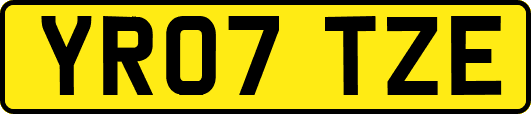 YR07TZE