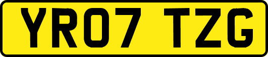YR07TZG