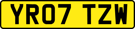 YR07TZW