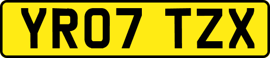 YR07TZX