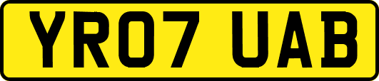 YR07UAB