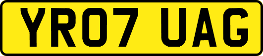 YR07UAG