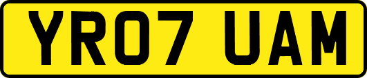 YR07UAM