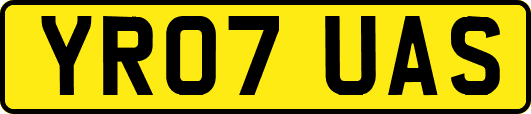 YR07UAS