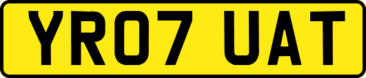 YR07UAT