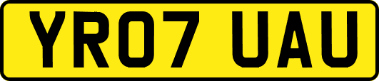 YR07UAU