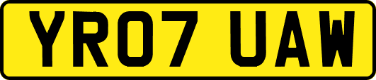 YR07UAW
