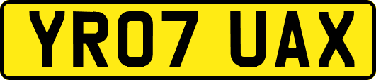 YR07UAX