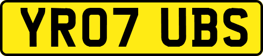 YR07UBS