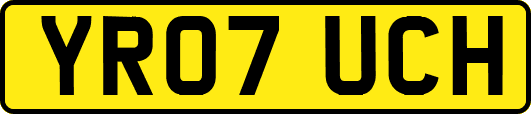 YR07UCH