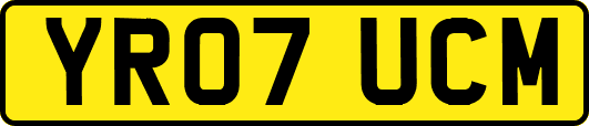 YR07UCM