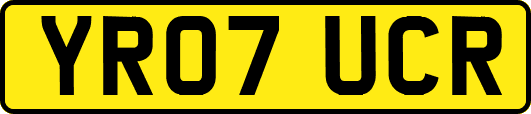 YR07UCR