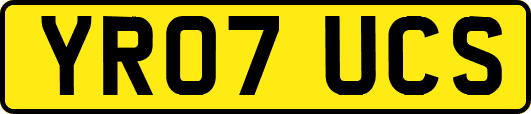 YR07UCS