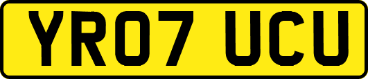 YR07UCU