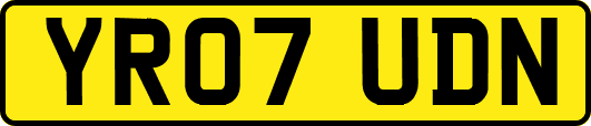 YR07UDN