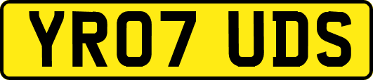YR07UDS