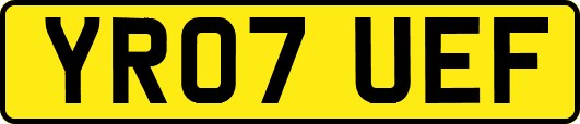 YR07UEF