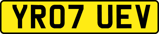 YR07UEV