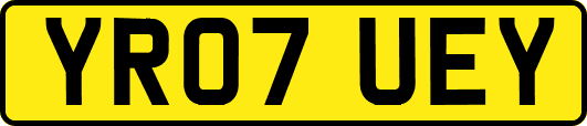YR07UEY