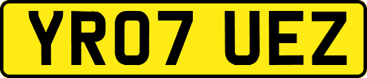 YR07UEZ