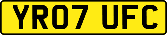 YR07UFC