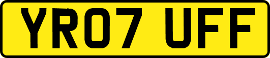 YR07UFF