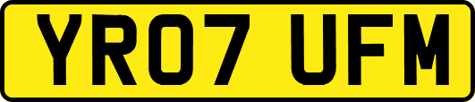 YR07UFM